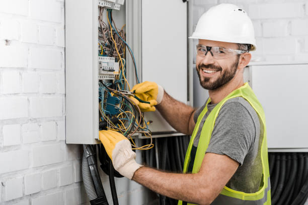 Best Electrical Rewiring Services  in Colby, KS