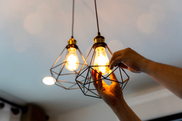 Best Ceiling Fan Installation Electrician  in Colby, KS